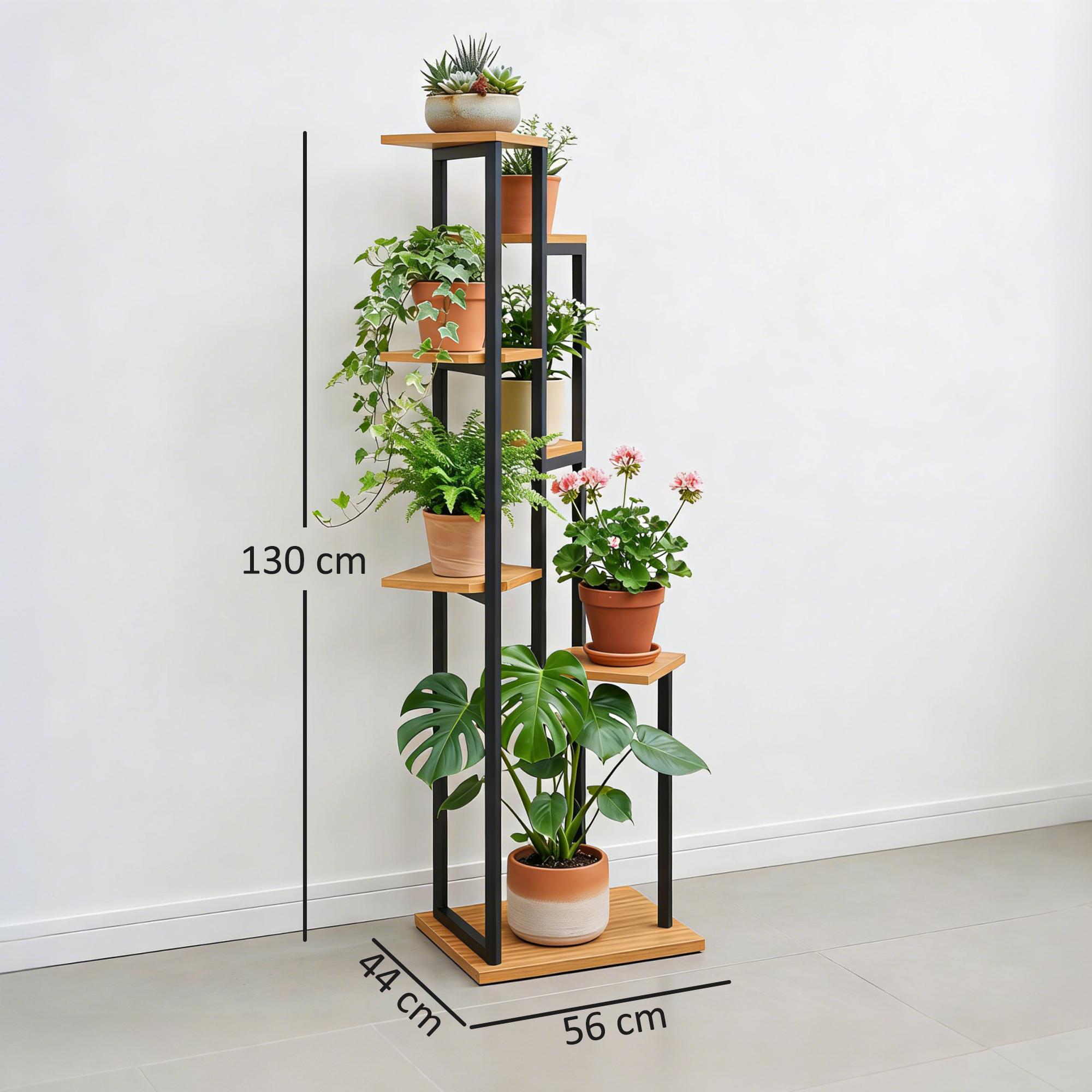 Gėlių stovas 130 cm 2
