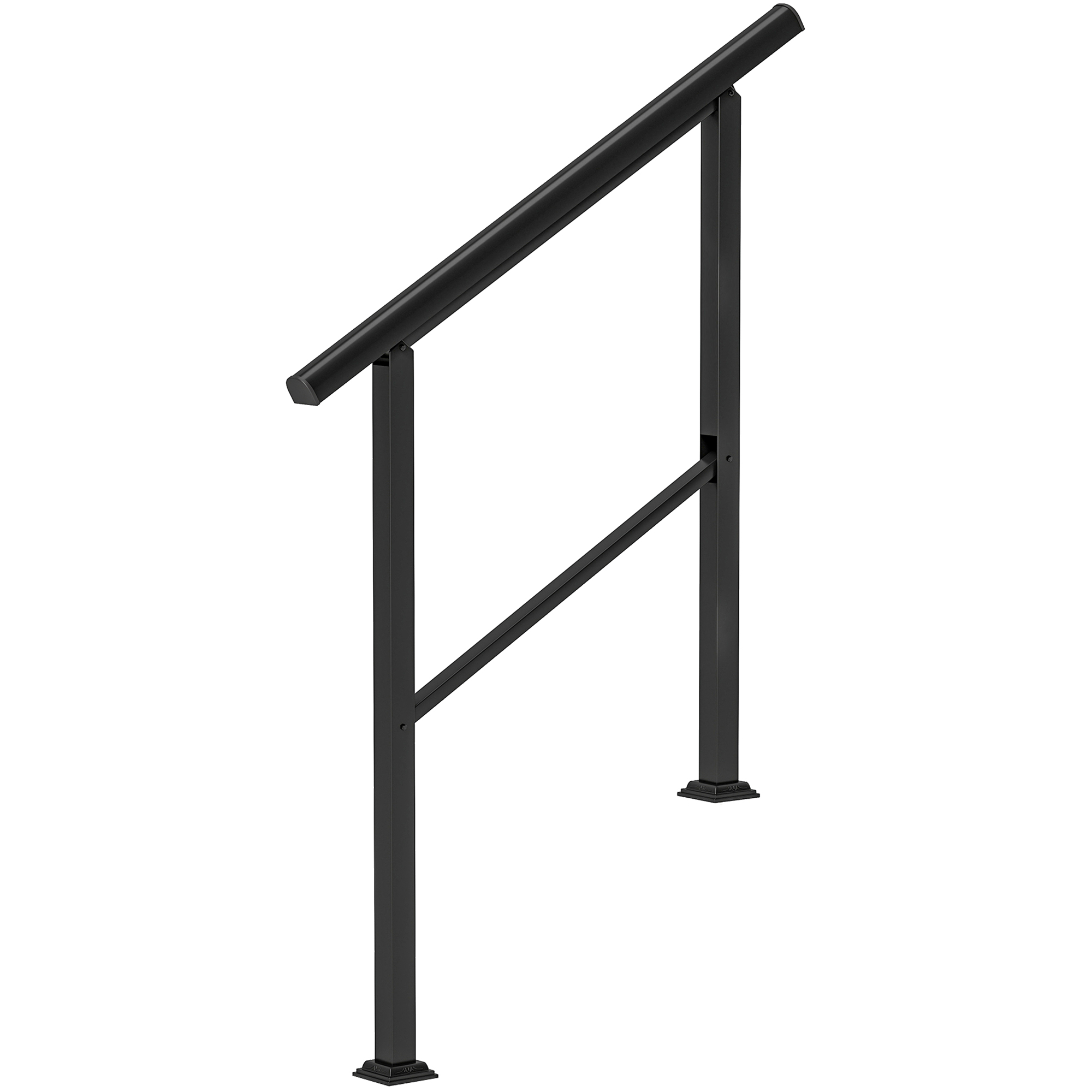 Laiptų turėklas 94 cm