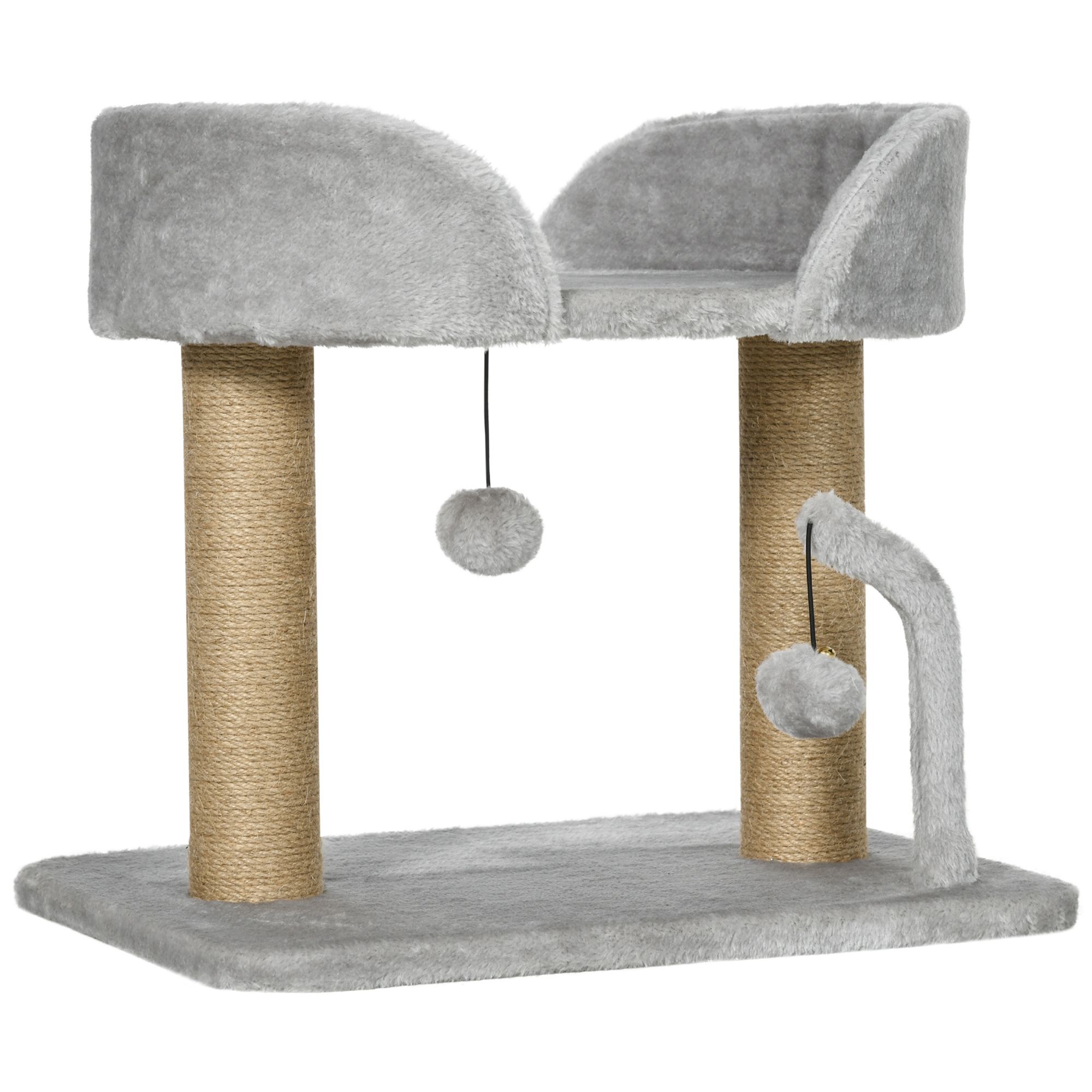 Katės draskyklė 42 cm