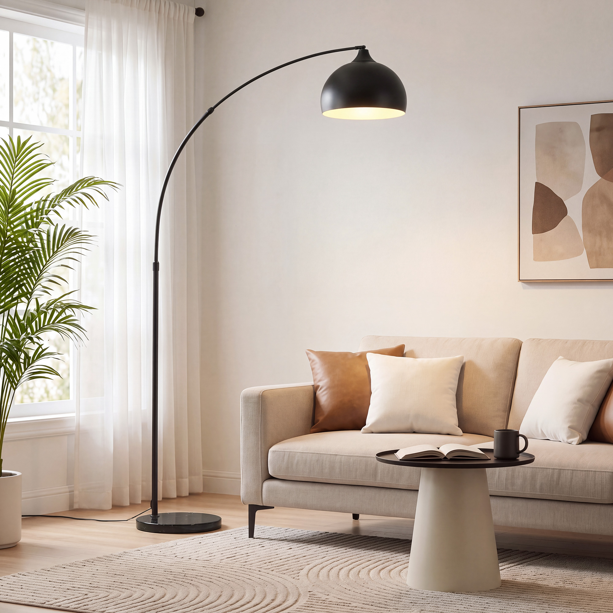 Toršers, ar regulējamu augstumu, ar pēdas slēdzi, melns, 100–115 x 35 x 170–180 cm