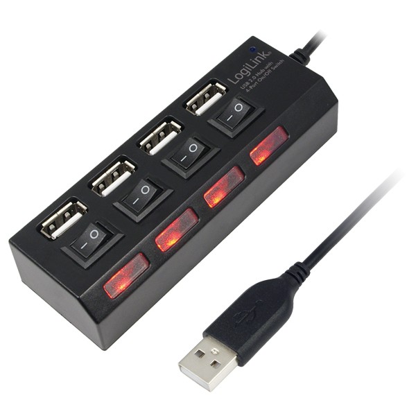 Logilink ua0128