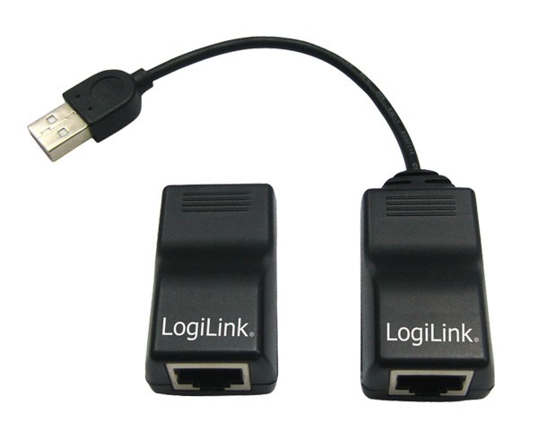 Adapteris logilink ua0021d