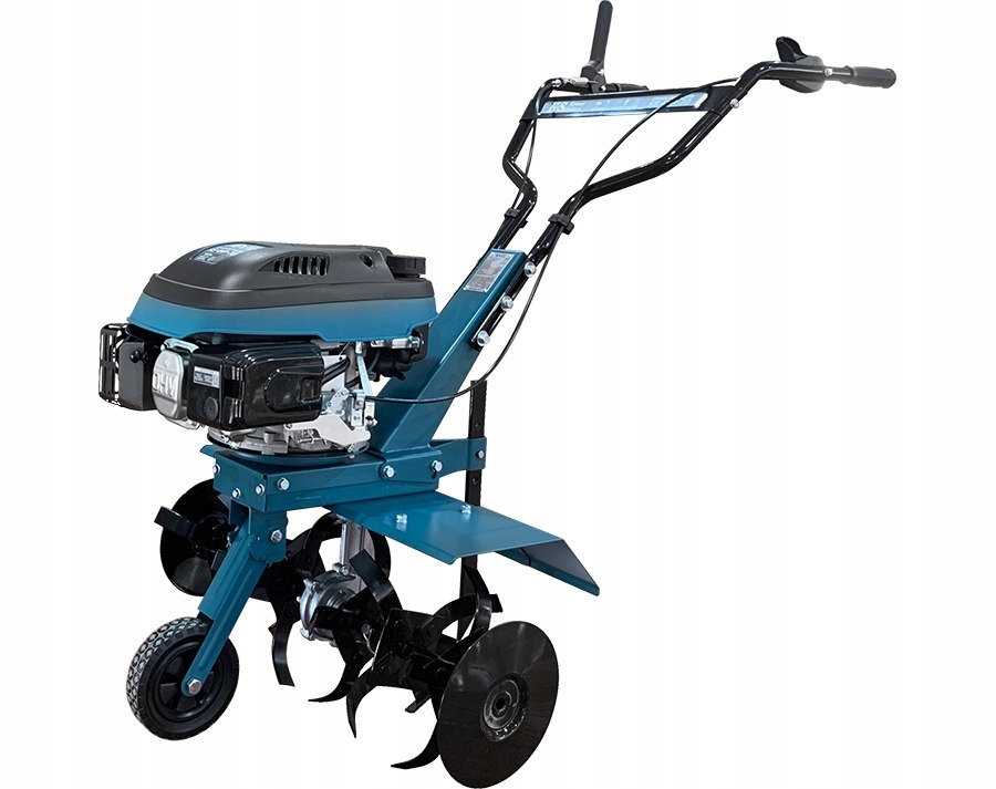 Benzininis gręžtuvas Könner &Söhnen KS 4HP-70