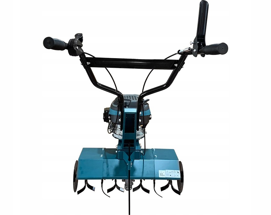 Benzininis gręžtuvas Könner &Söhnen KS 4HP-70