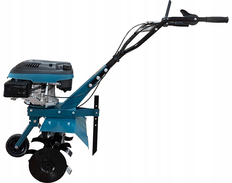 Benzininis gręžtuvas Könner &Söhnen KS 4HP-70