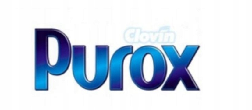 Purox skalbimo milteliai, 10 kg