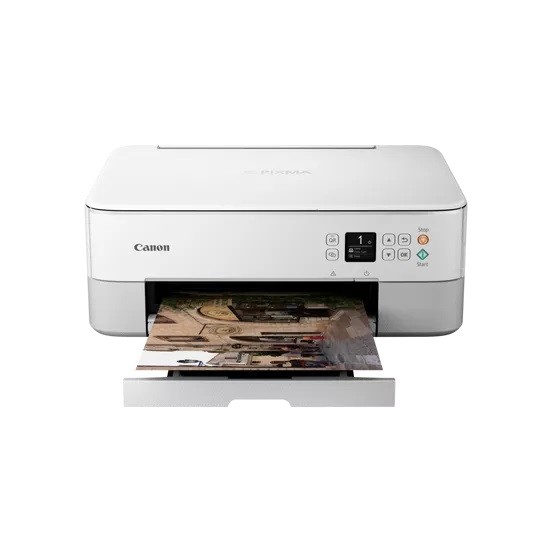 Rašalinis spausdintuvas canon pixma ts5351i