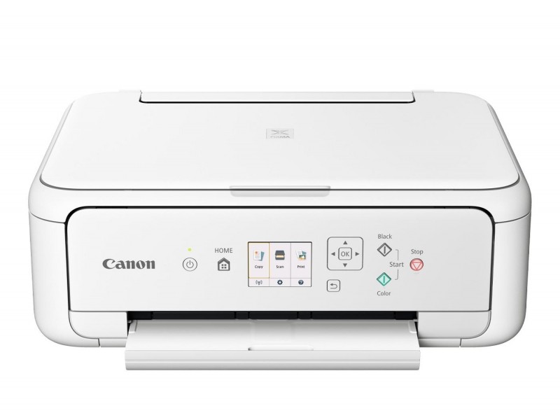 Rašalinis spausdintuvas canon pixma ts5151