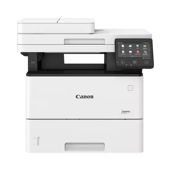 Lazerinis Spausdintuvas Canon I-Sensys Mf553Dw