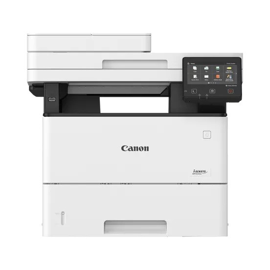 Lazerinis Spausdintuvas Canon I-Sensys Mf553Dw