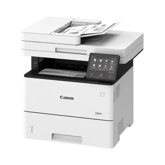 Lazerinis Spausdintuvas Canon I-Sensys Mf553Dw