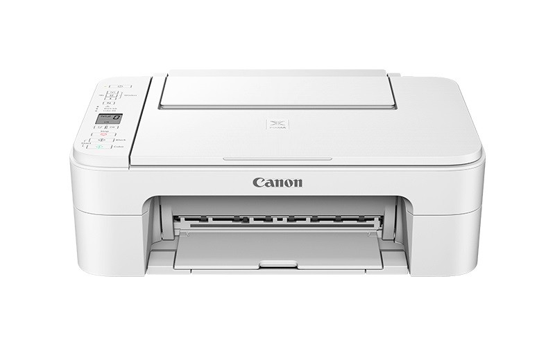 Rašalinis spausdintuvas canon ts3351