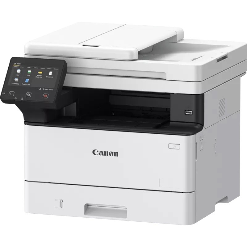 Lazerinis spausdintuvas canon i-sensys mf461dw