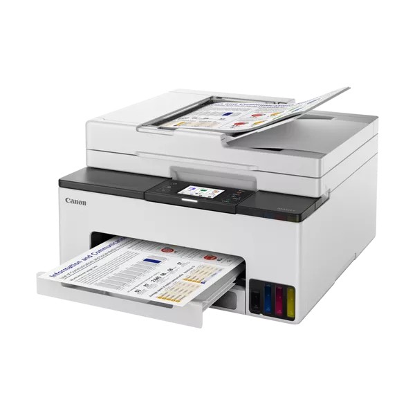 Rašalinis spausdintuvas canon maxify gx2040 (6171c007)
