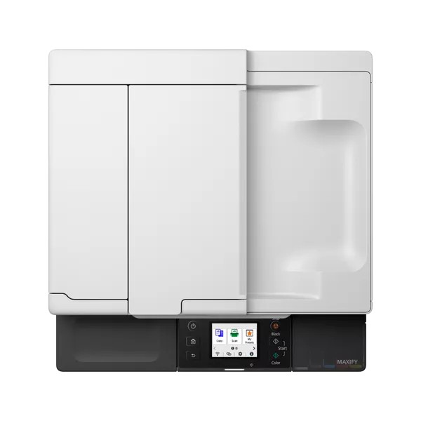 Rašalinis spausdintuvas canon maxify gx2040 (6171c007)