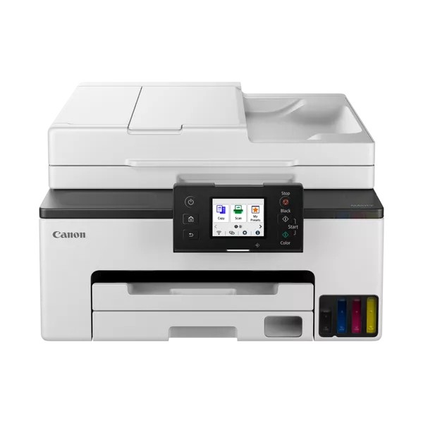 Rašalinis spausdintuvas canon maxify gx2040 (6171c007)