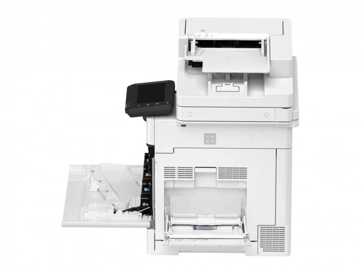 Lazerinis spausdintuvas canon i-sensys mf842cdw (6162c008aa)