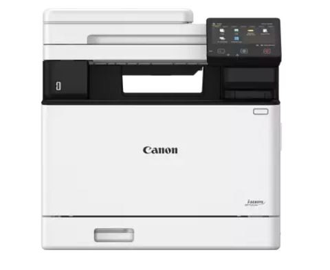 Lazerinis spausdintuvas canon i-sensys mf752cdw