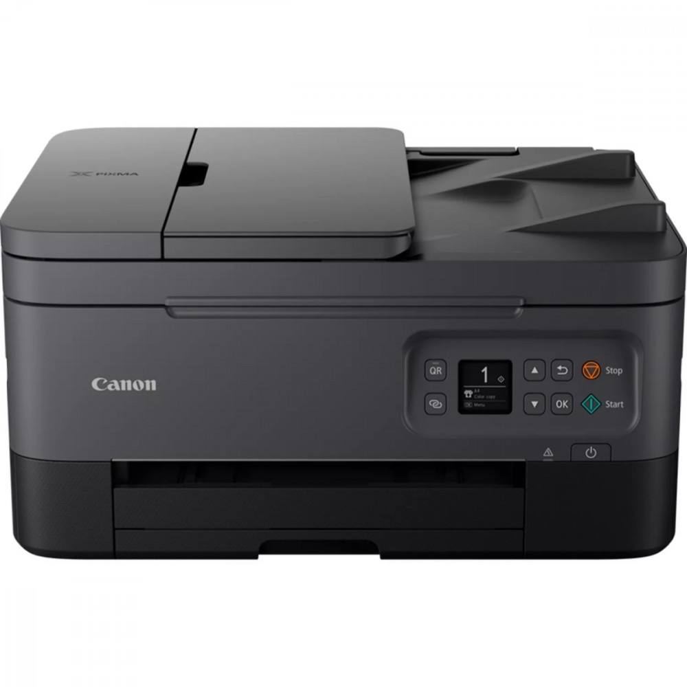 Rašalinis spausdintuvas canon pixma ts7450i (5449c006)