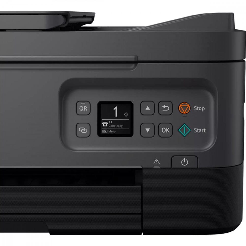 Rašalinis spausdintuvas canon pixma ts7450i (5449c006)