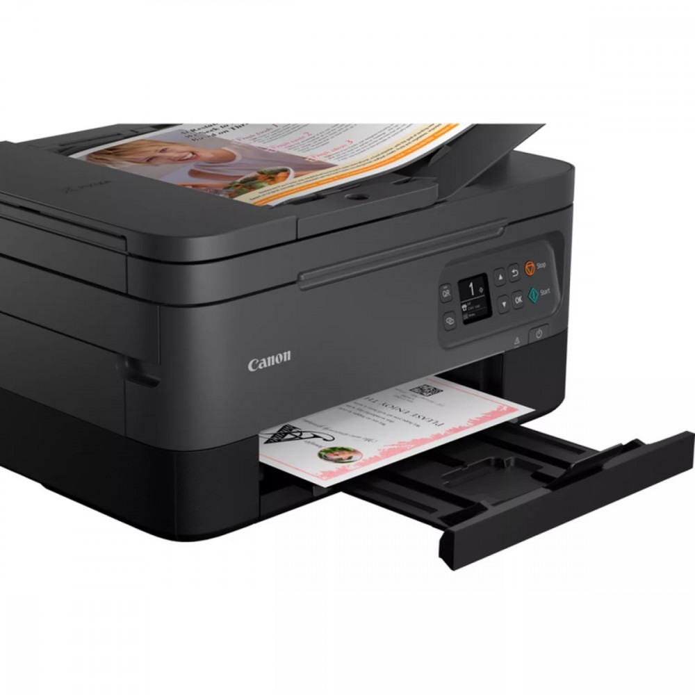 Rašalinis spausdintuvas canon pixma ts7450i (5449c006)
