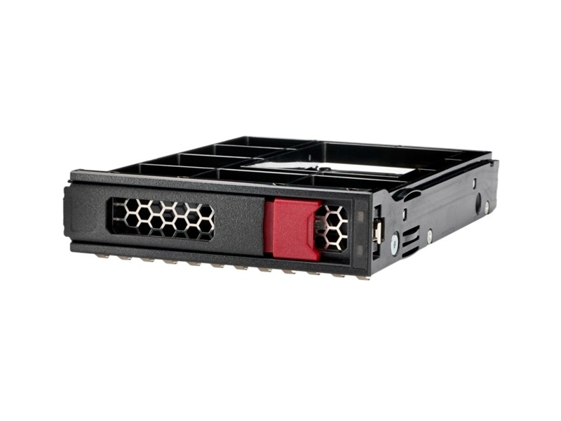 Išorinis kietasis diskas kietasis diskas hewlett packard p47808-b21 960 gb ssd