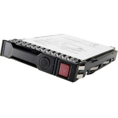 Išorinis kietasis diskas kietasis diskas hpe p40497-b21 tlc 480 gb