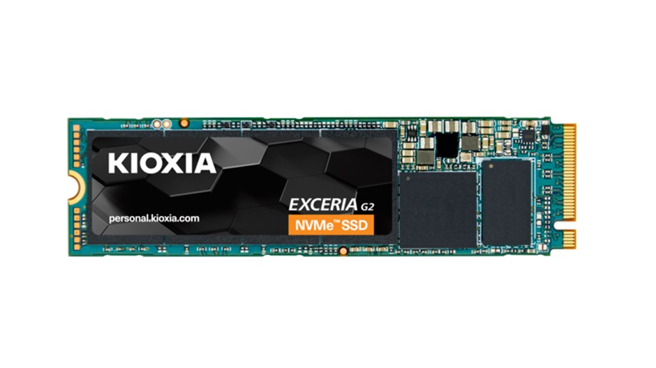 Ssd vidinis kietasis diskas kioxia exceria g2 lrc20z002tg8