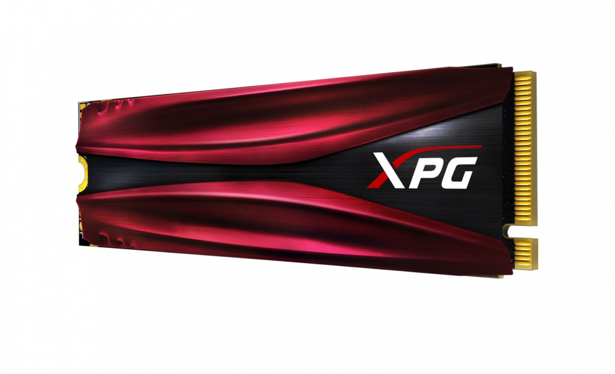 Ssd vidinis kietasis diskas adata 1tb m.2 pcie nvme xpg gammix s11 pro