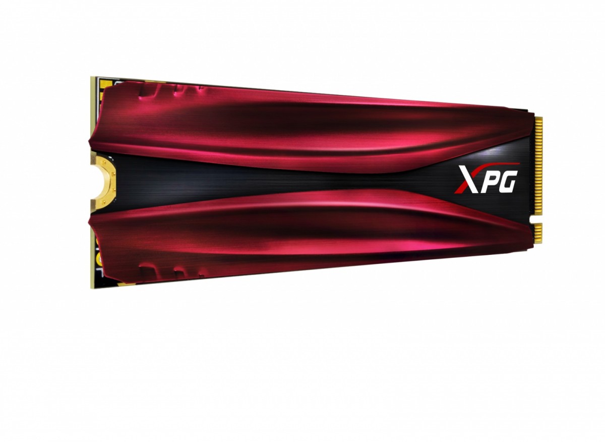 Ssd vidinis kietasis diskas adata 1tb m.2 pcie nvme xpg gammix s11 pro