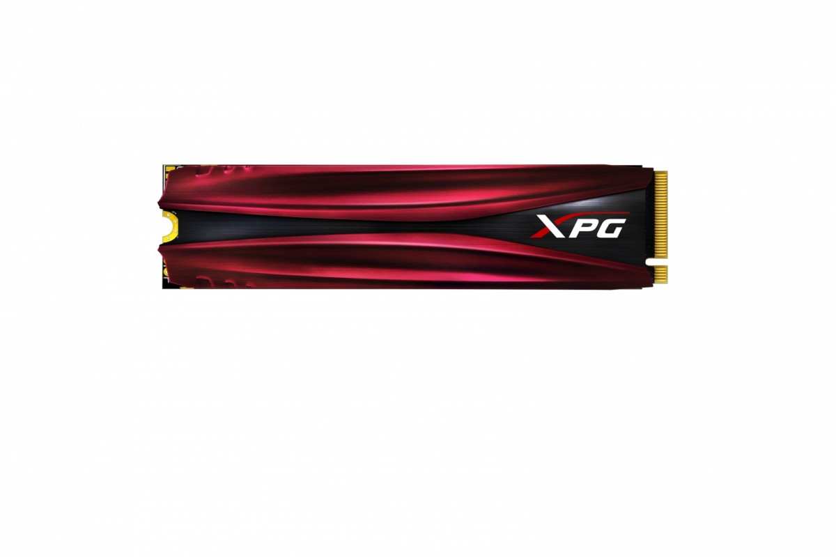 Ssd vidinis kietasis diskas adata 1tb m.2 pcie nvme xpg gammix s11 pro