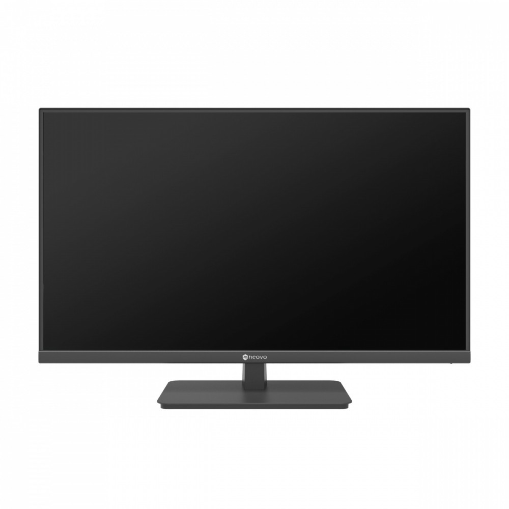 Monitorius lcd monitorius - ag neovo - va-3201 - 24 coliai - fhd 1080p - 60 hz - juodas