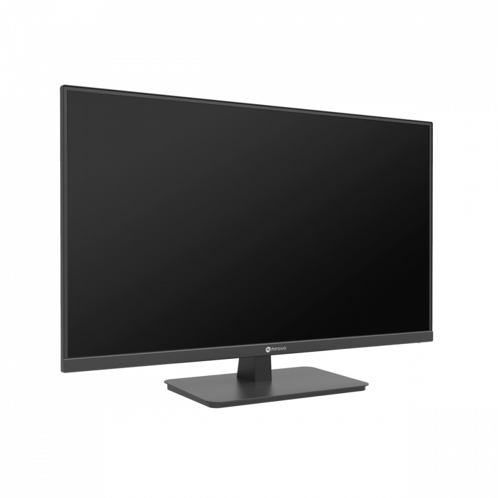 Monitorius lcd monitorius - ag neovo - va-3201 - 24 coliai - fhd 1080p - 60 hz - juodas