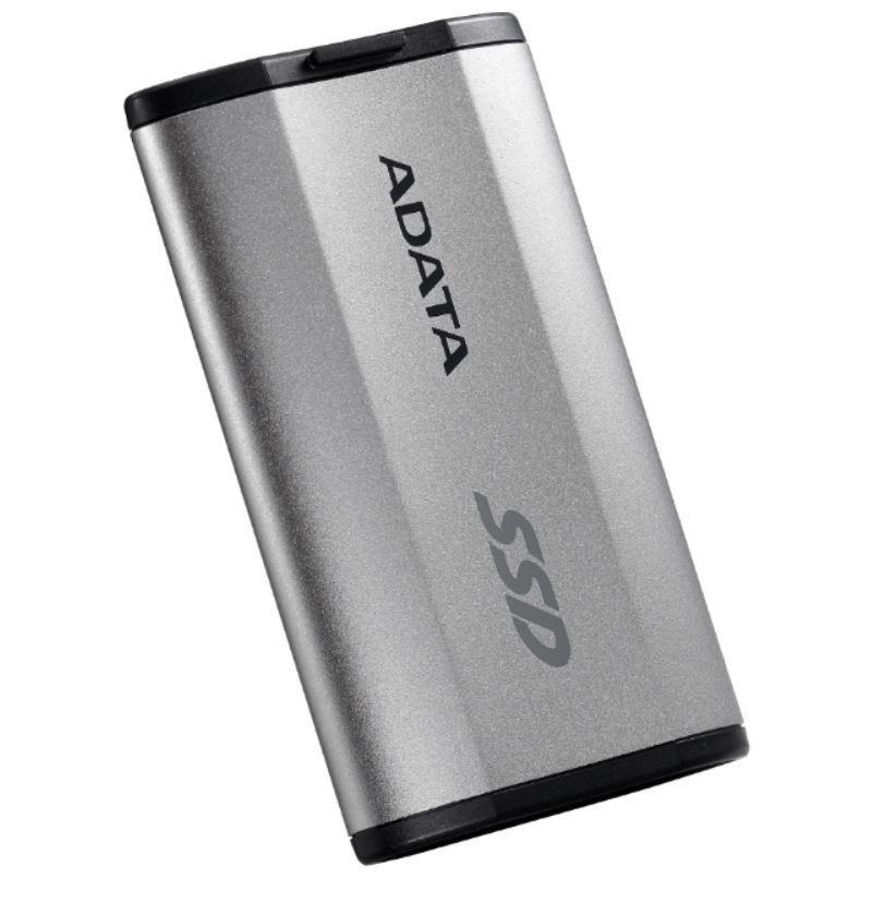 Išorinis kietasis diskas adata sd810-1000g-csg