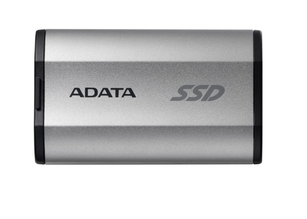 Išorinis kietasis diskas adata sd810-1000g-csg