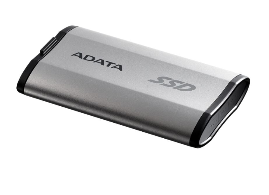 Išorinis kietasis diskas adata sd810-1000g-csg
