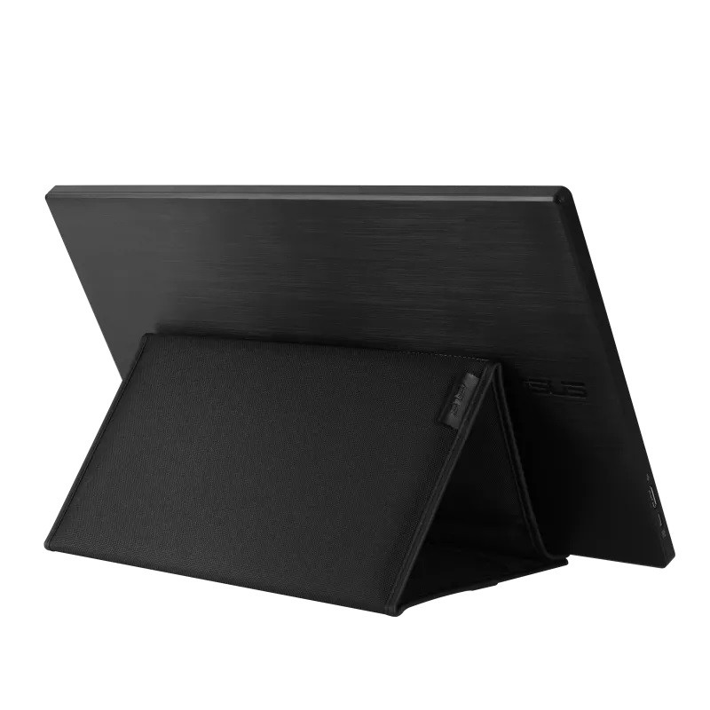 Monitorius asus mb165b, 15.6