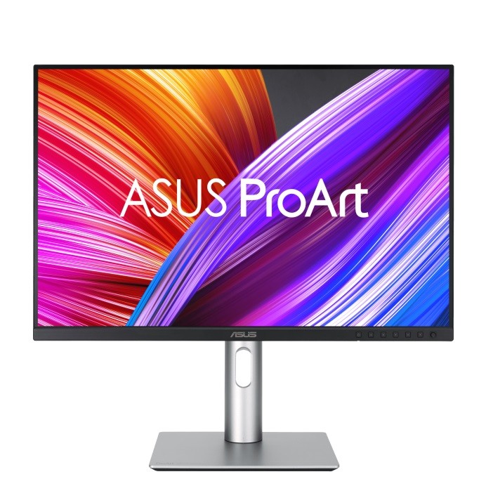 Monitorius asus proart pa248crv, 24