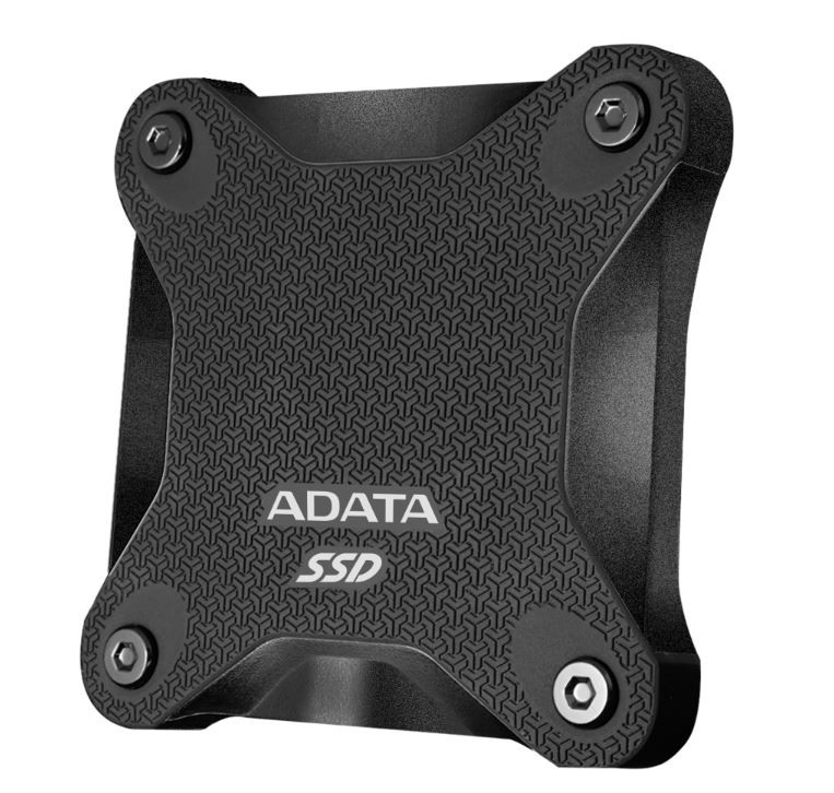 Išorinis kietasis diskas adata sd620-2tcbk