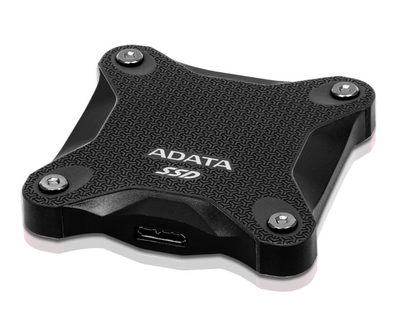 Išorinis kietasis diskas adata sd620-2tcbk