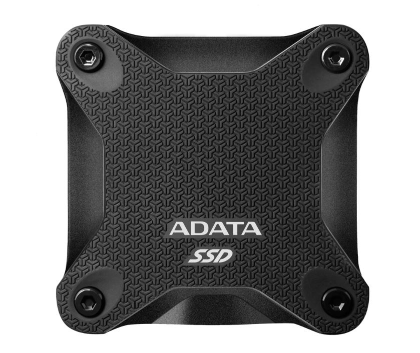 Išorinis kietasis diskas adata sd620-2tcbk