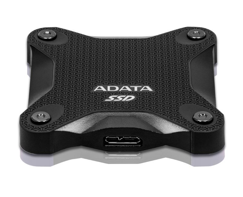 Išorinis kietasis diskas adata sd620-2tcbk