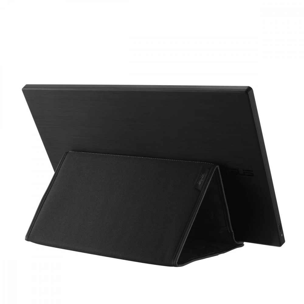 Monitorius asus zenscreen mb166c 15.6