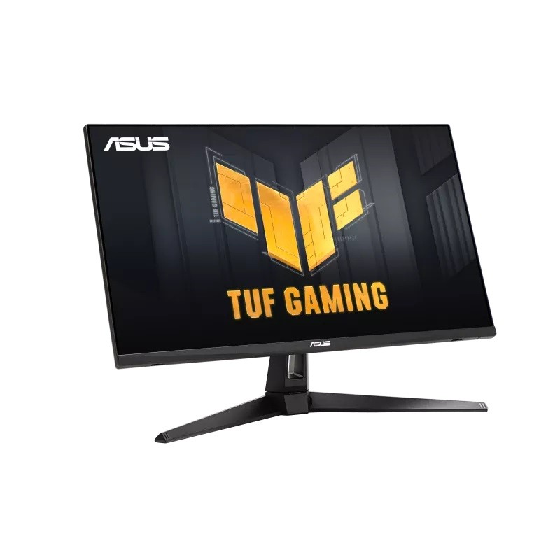 Monitorius asus vg27aqa1a, 27
