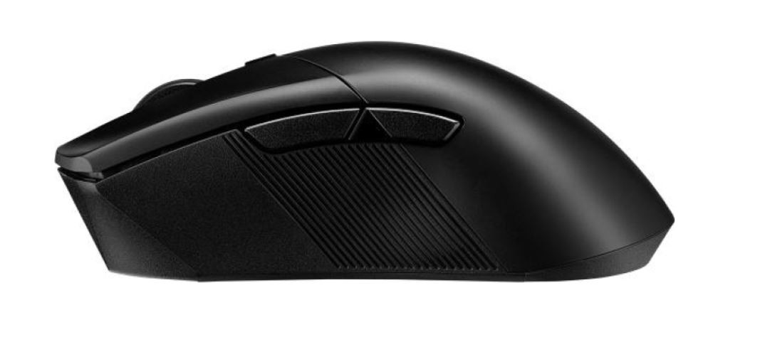 Belaidė pelė asus rog gladius iii wireless aimpoint