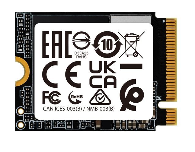 Ssd vidinis kietasis diskas adata xpg gammix s55 (sgammixs55-512g-c)