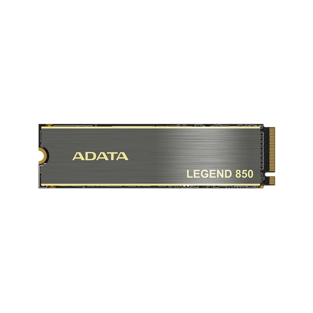 Ssd vidinis kietasis diskas adata legend 850 (aleg-850-1tcs)