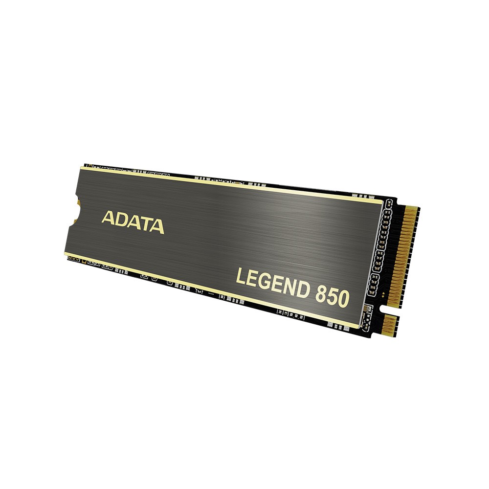 Ssd vidinis kietasis diskas adata legend 850 (aleg-850-1tcs)