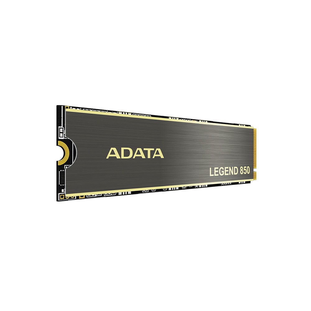 Ssd vidinis kietasis diskas adata legend 850 (aleg-850-1tcs)