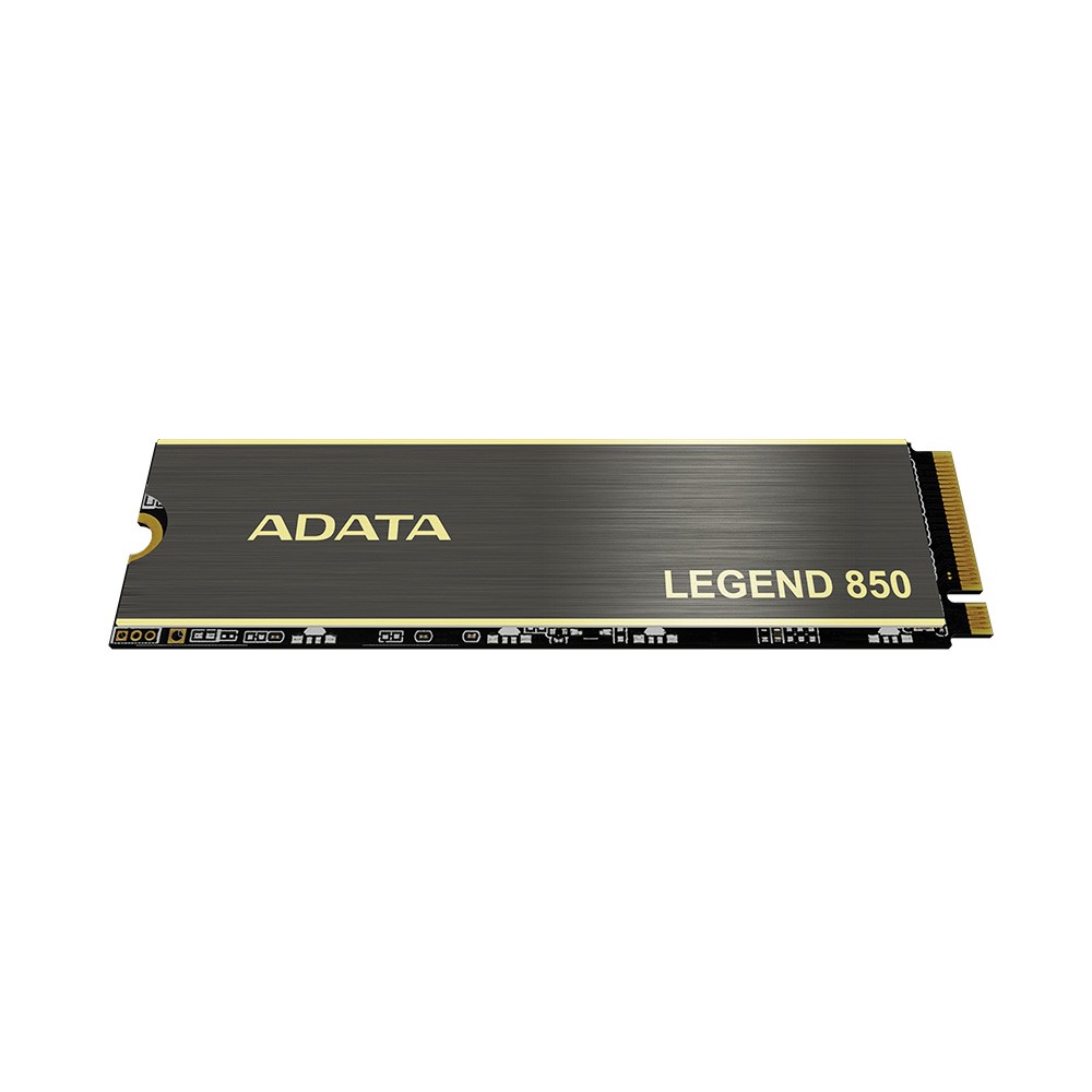 Ssd vidinis kietasis diskas adata legend 850 (aleg-850-1tcs)